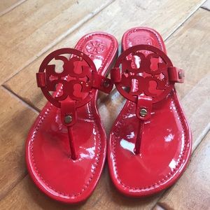 Tory Burch Miller Sandals